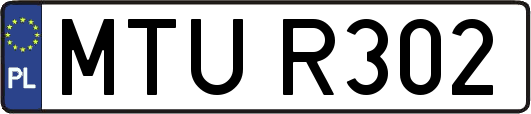 MTUR302