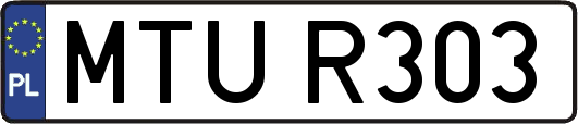 MTUR303