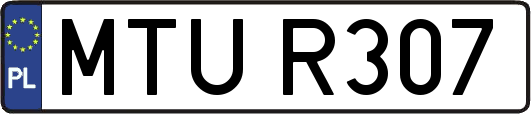 MTUR307