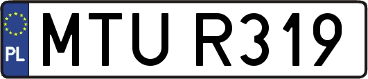 MTUR319