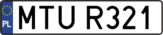 MTUR321