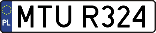 MTUR324