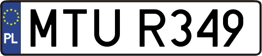 MTUR349