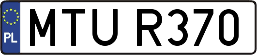 MTUR370