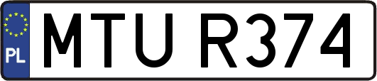 MTUR374