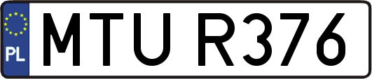 MTUR376
