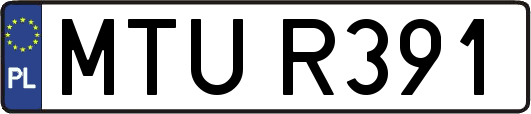 MTUR391