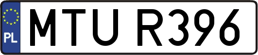 MTUR396