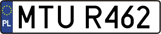 MTUR462
