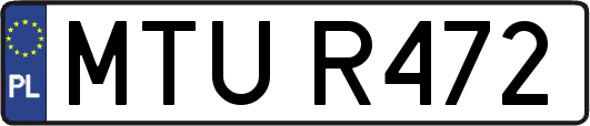 MTUR472