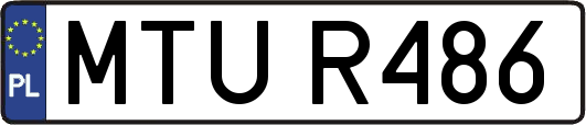 MTUR486