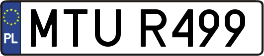 MTUR499