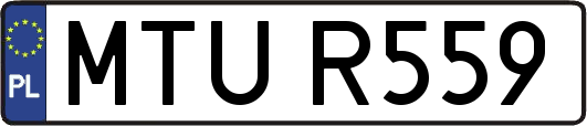 MTUR559