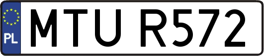 MTUR572