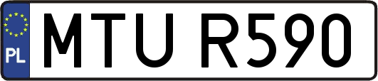 MTUR590