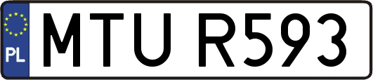 MTUR593