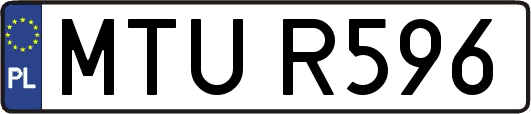 MTUR596