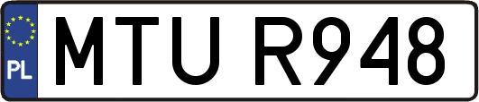 MTUR948