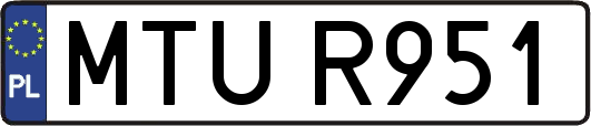 MTUR951