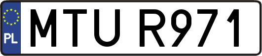 MTUR971
