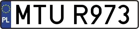 MTUR973