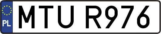 MTUR976
