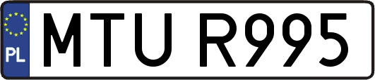 MTUR995