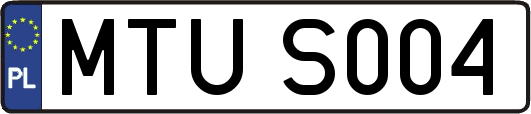 MTUS004