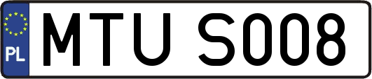 MTUS008