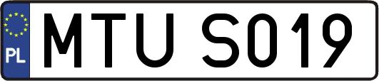 MTUS019