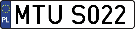 MTUS022