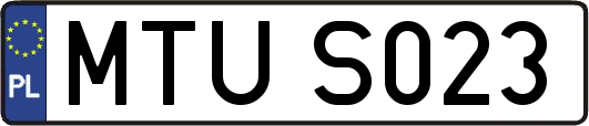 MTUS023