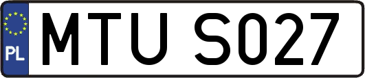 MTUS027