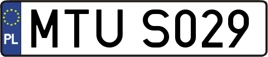 MTUS029