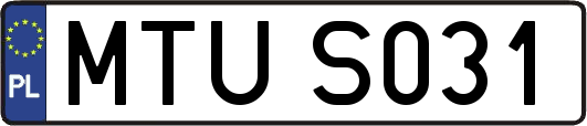 MTUS031