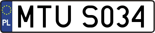 MTUS034
