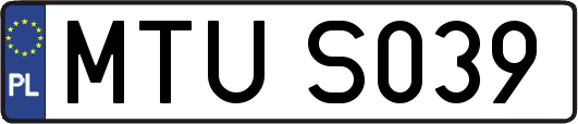 MTUS039