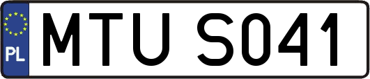 MTUS041