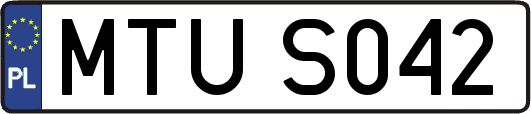 MTUS042