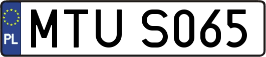 MTUS065