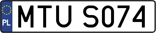 MTUS074