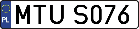 MTUS076
