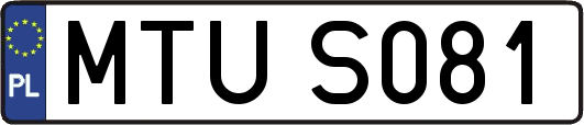 MTUS081