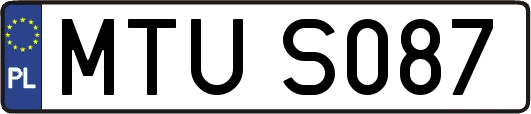 MTUS087