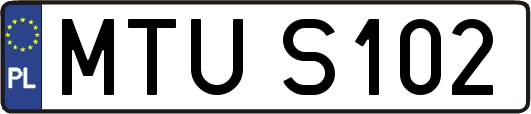 MTUS102