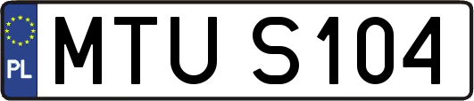 MTUS104