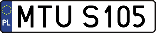 MTUS105
