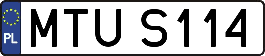 MTUS114