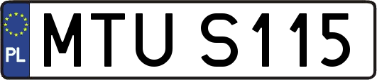 MTUS115