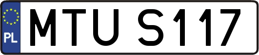 MTUS117